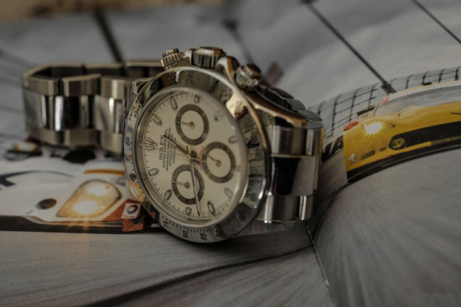 Обои картинки фото бренды, rolex, часы