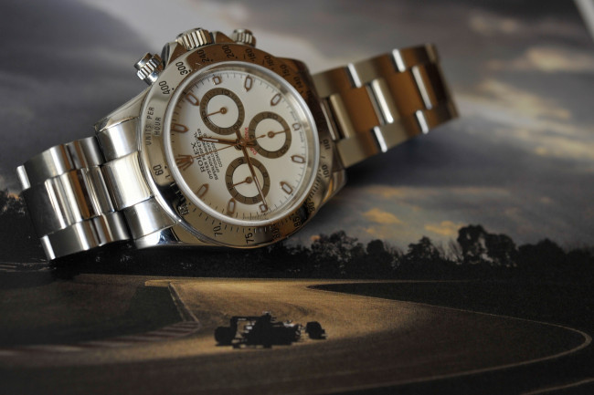 Обои картинки фото бренды, rolex, часы