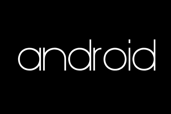 Обои картинки фото компьютеры, android, фон, логотип