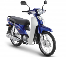 Картинка мотоциклы honda