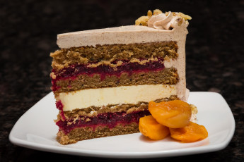 Картинка еда пирожные +кексы +печенье снедь