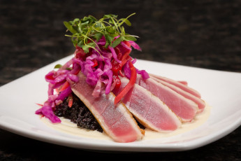 Картинка еда рыбные+блюда +с+морепродуктами снедь