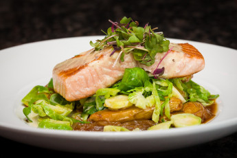 Картинка еда рыбные+блюда +с+морепродуктами снедь