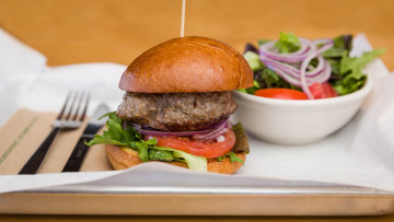 Картинка еда бутерброды +гамбургеры +канапе снедь