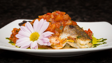 Картинка еда рыбные+блюда +с+морепродуктами снедь