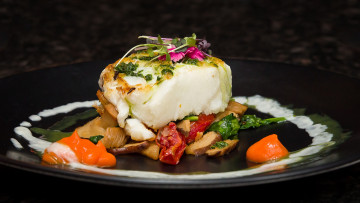 Картинка еда рыбные+блюда +с+морепродуктами снедь