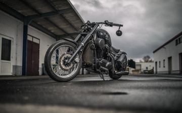 Картинка 2018+kawasaki+vn+1500 мотоциклы customs круизер кавасаки vulcan classic 2018 kawasaki vn 1500