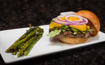 Картинка еда бутерброды +гамбургеры +канапе снедь