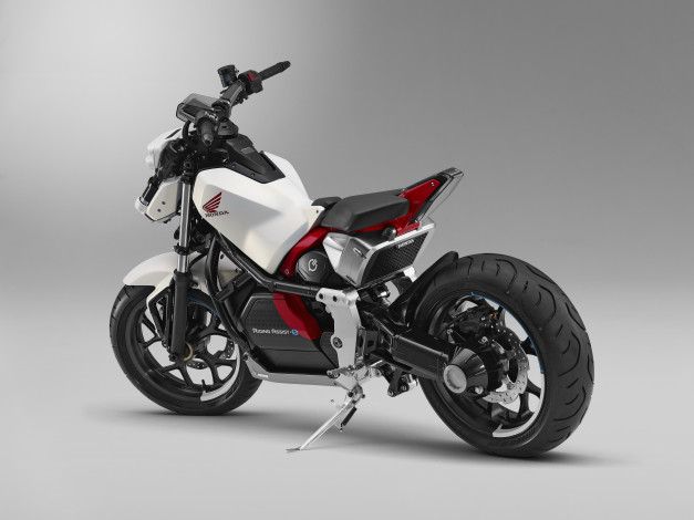 Обои картинки фото мотоциклы, honda