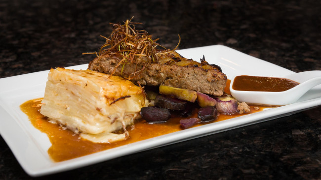 Обои картинки фото еда, мясные блюда, снедь