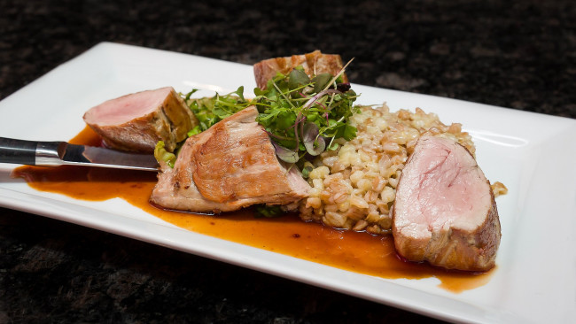 Обои картинки фото еда, мясные блюда, снедь