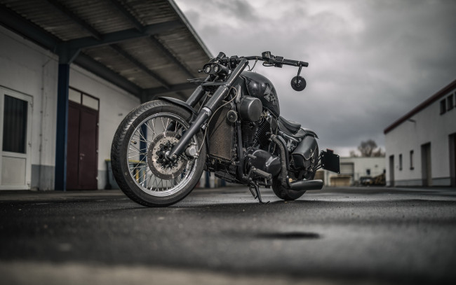 Обои картинки фото 2018 kawasaki vn 1500, мотоциклы, customs, круизер, кавасаки, vulcan, classic, 2018, kawasaki, vn, 1500