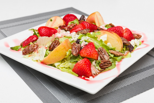 Обои картинки фото еда, мороженое,  десерты, снедь