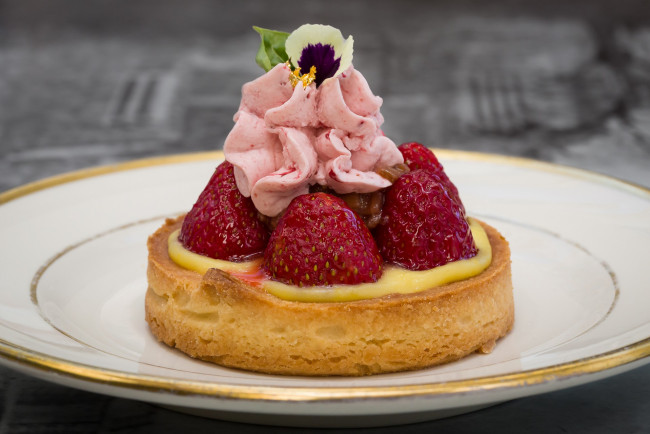 Обои картинки фото еда, пирожные,  кексы,  печенье, снедь