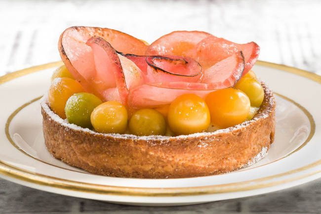 Обои картинки фото еда, пирожные,  кексы,  печенье, снедь