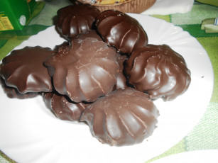 Картинка еда конфеты +шоколад +сладости зефир