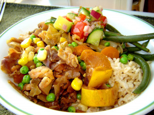 Картинка еда вторые+блюда кухня индийская