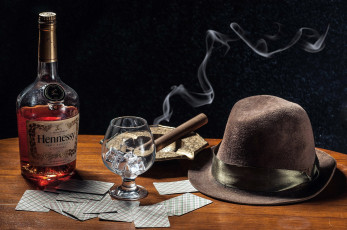 Картинка бренды hennesy коньяк