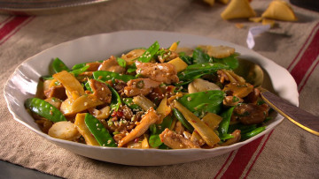 Картинка еда вторые+блюда кухня китайская