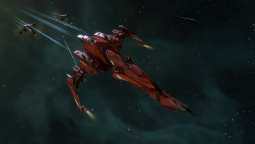 Картинка видео+игры eve+online eve online