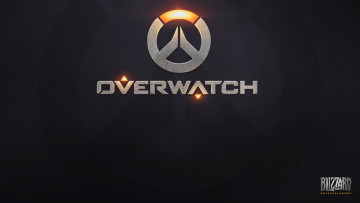 Картинка видео+игры overwatch заставка фон