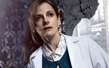 Картинка кино+фильмы sherlock+ сериал molly hooper louise brealey