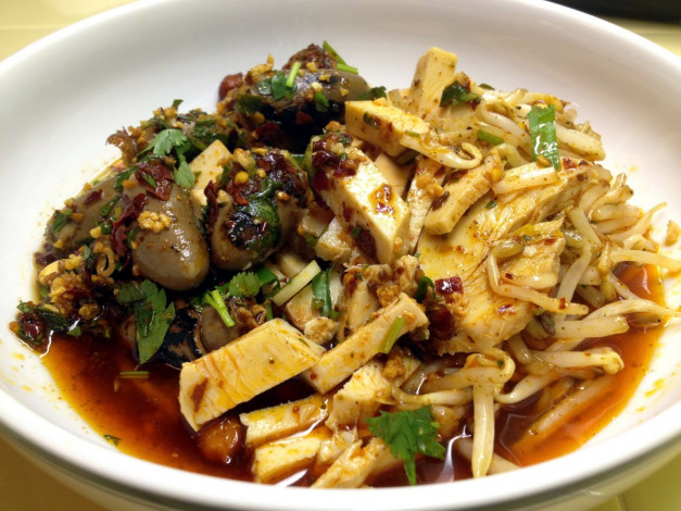 Обои картинки фото еда, вторые блюда, кухня, китайская