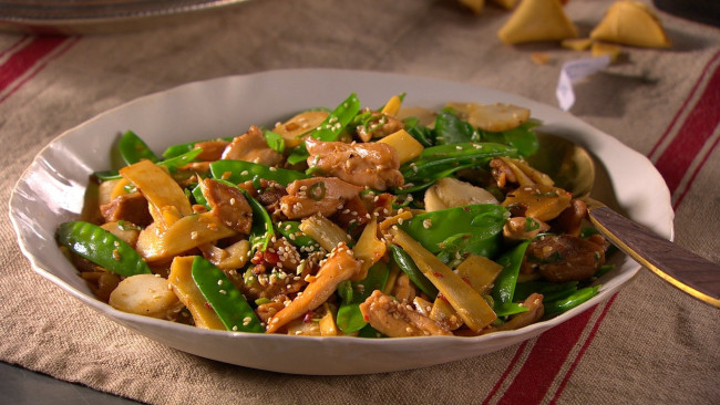 Обои картинки фото еда, вторые блюда, кухня, китайская