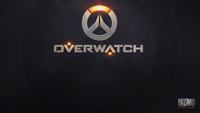 Обои картинки фото видео игры, overwatch, заставка, фон
