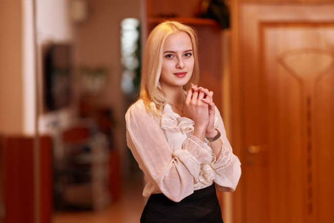 Обои картинки фото девушка, девушки, -unsort , блондинки,  светловолосые, модель