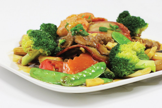 Обои картинки фото еда, вторые блюда, кухня, китайская