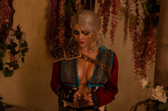 Картинка девушки кристина+финк+ kalinka+fox кристина финк kalinka fox