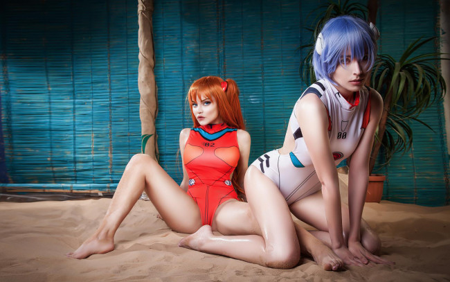 Обои картинки фото девушки, кристина финк , kalinka fox, кристина, финк, kalinka, fox