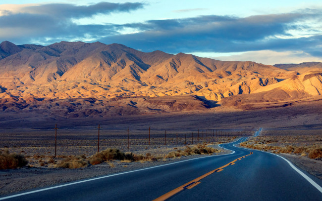 Обои картинки фото природа, дороги, шоссе