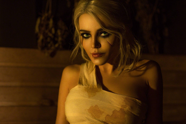 Обои картинки фото девушки, кристина финк , kalinka fox, кристина, финк, kalinka, fox