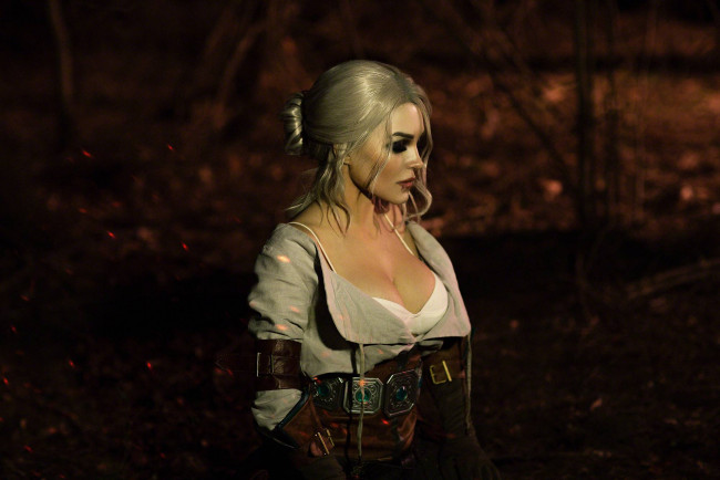 Обои картинки фото девушки, кристина финк , kalinka fox, кристина, финк, kalinka, fox