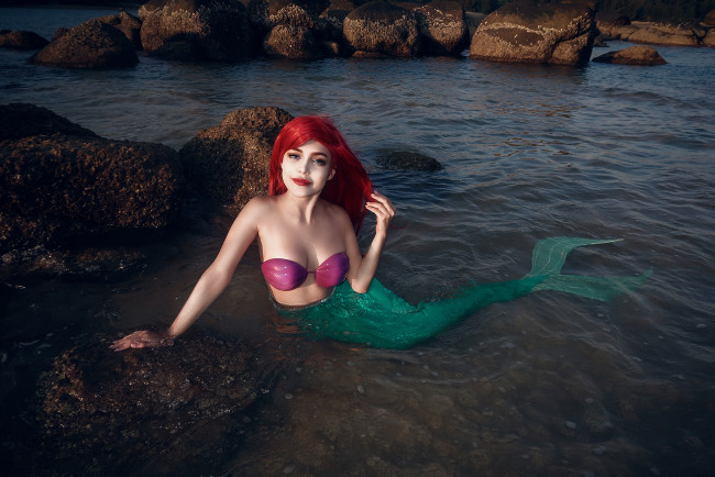 Обои картинки фото девушки, кристина финк , kalinka fox, кристина, финк, kalinka, fox