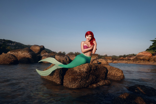 Обои картинки фото девушки, кристина финк , kalinka fox, кристина, финк, kalinka, fox