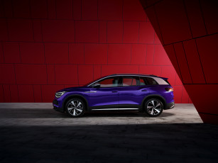 Картинка автомобили volkswagen vw