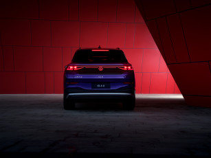 Картинка автомобили volkswagen vw