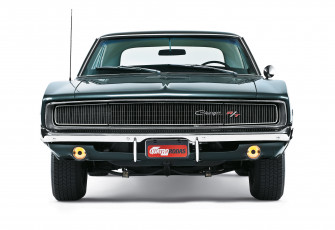 Картинка автомобили dodge