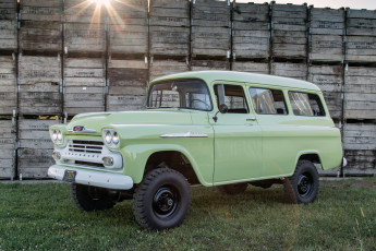 Картинка автомобили chevrolet