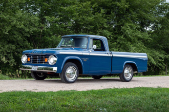 Картинка автомобили dodge