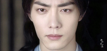 Картинка кино+фильмы douluo+continent тан сань лицо