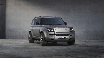 Картинка 2022+land+rover+defender+v8+110+xs+edition автомобили land-rover 2022 land rover defender v8 110 xs edition ленд ровер внедорожник