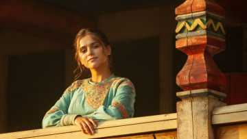 Картинка последний+богатырь +корень+зла+ +2021+ кино+фильмы +корень+зла кадры из фильма последний богатырь корень зла мила сивацкая василиса