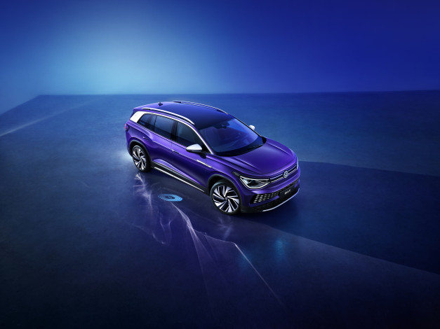 Обои картинки фото автомобили, volkswagen, vw