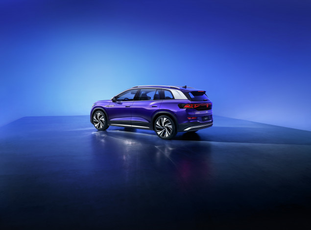 Обои картинки фото автомобили, volkswagen