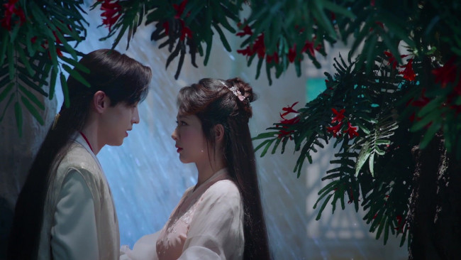 Обои картинки фото ashes of love, кино фильмы, -unknown , другое, ashes, of, love