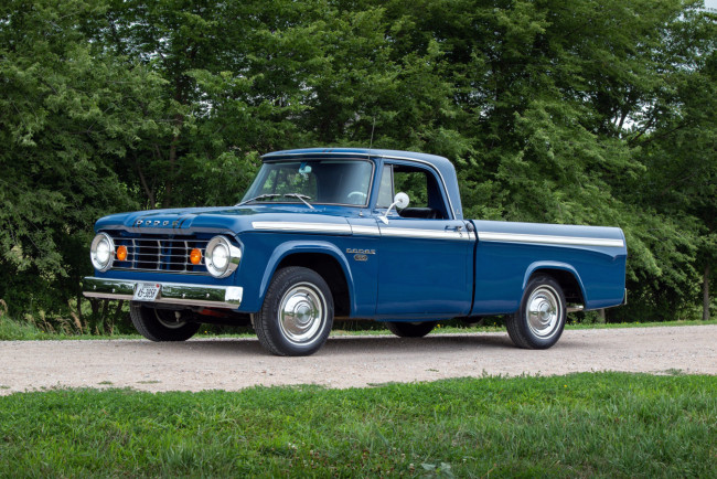 Обои картинки фото автомобили, dodge